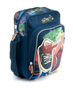 Lamonza Geanta Umar Step 30.5 Cm Lamonza Geanta Umar Step 30.5 Cm