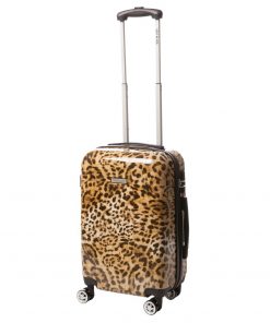 LAMONZA Troler LEOPARD 55X38X20 CM