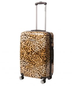 LAMONZA Troler LEOPARD 68X45X26 CM