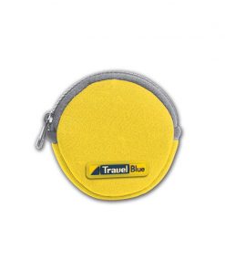 Mini Etui  Calatorie Travel Blue Mini Etui  Calatorie Travel Blue