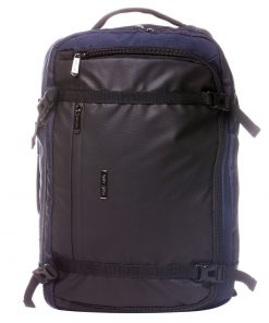 LAMONZA RUCSAC LAPTOP ACCORD 46x31x14 CM ALBASTRU