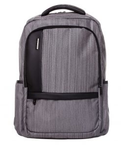 LAMONZA RUCSAC LAPTOP PULSE 46x31x14 CM GRI