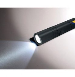 Travel Blue Lanterna Cu Led Travel Blue Lanterna Cu Led