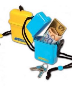 Travel Blue Swim Box Travel Blue Swim Box