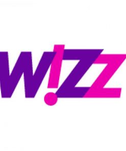 Bagaj mana Wizzair