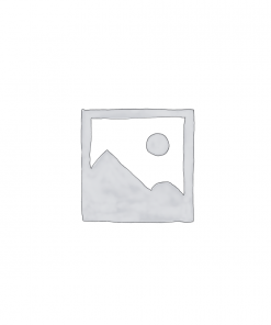 Troler Ella Icon Static Negru 55cm Troler Ella Icon Static Negru 55cm